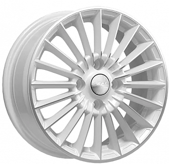 ���� ����� SKAD ������� 6x15 5x112 ET47 DIA57.1 ����� �����